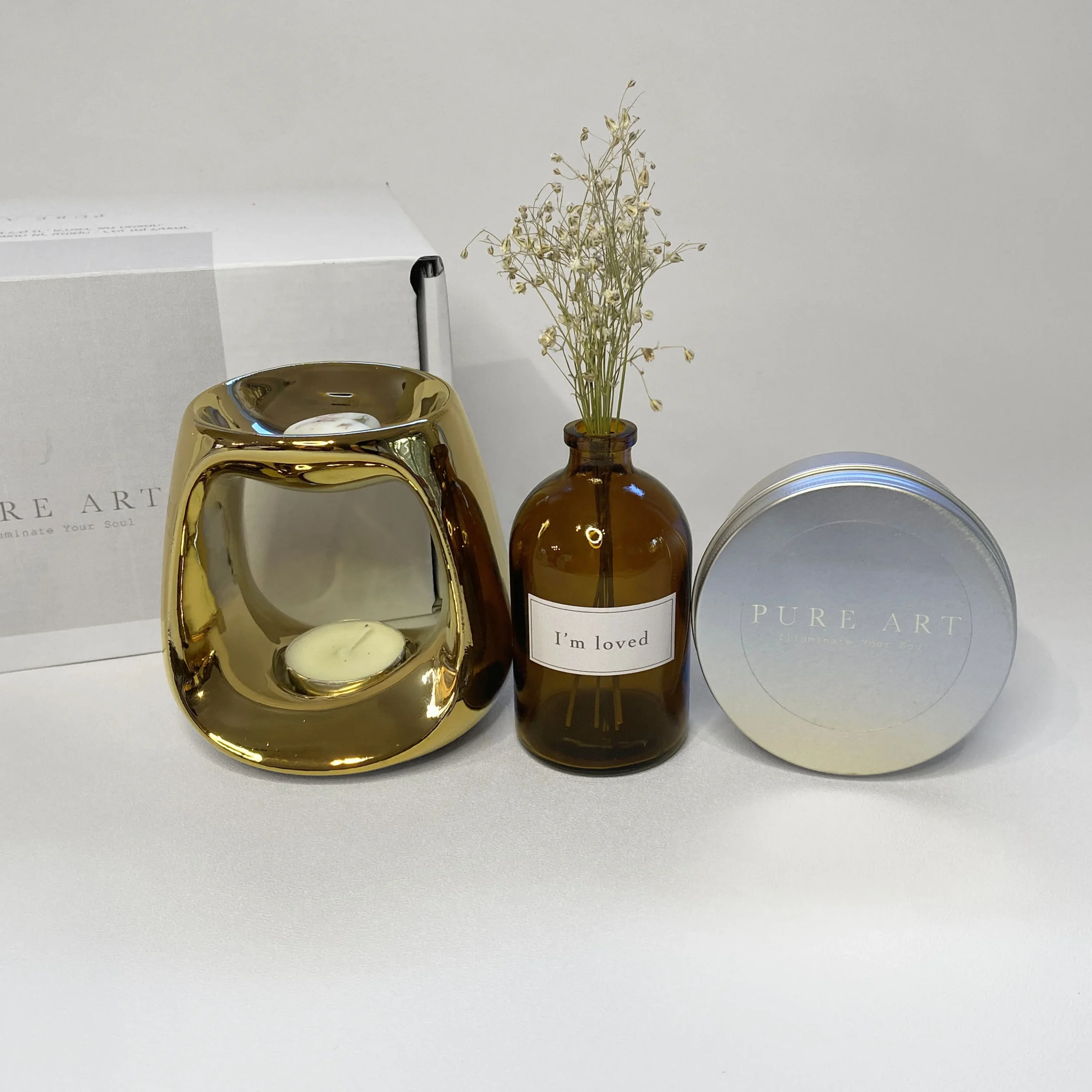 מארז דגם - Adi